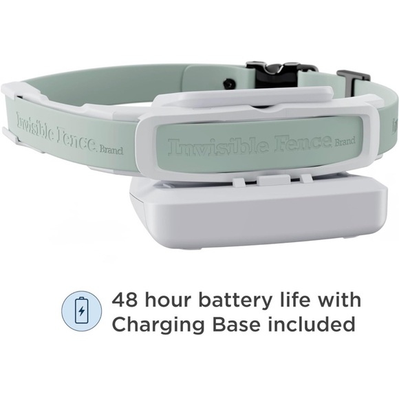 Brand New Invisible Fence GPS Dog Collar Wireless Fence & Tracking Collar - Picture 13 of 14